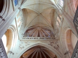 Château Pierrefonds chapelle