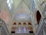 Château Pierrefonds chapelle