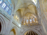 Château Pierrefonds chapelle