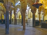 Cordoue Mosquée-cathédrale