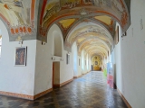 Cracovie église des Carmes