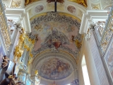 Cracovie église saint-André