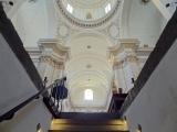 Cracovie église Saints-Pierre-et-Paul