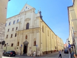 église Cracovie