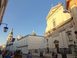 église Cracovie