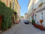 Cracovie Kazimierz