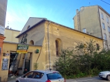 Cracovie Kazimierz
