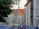 Cracovie Kazimierz