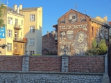 Cracovie Kazimierz