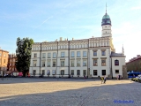 Cracovie Kazimierz musée ethnographique