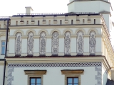 Cracovie Kazimierz musée ethnographique