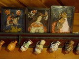 Cracovie Kazimierz musée ethnographique