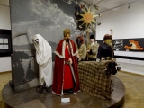 Cracovie Kazimierz musée ethnographique