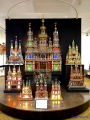 Cracovie Kazimierz musée ethnographique