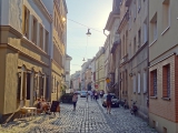 Cracovie Kazimierz