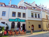 Cracovie Kazimierz