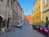 Cracovie Kazimierz