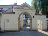 Cracovie synagogue Remu'h