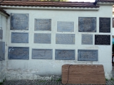 Cracovie synagogue Remu'h