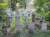 Cracovie synagogue Remu'h