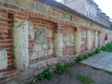 Cracovie synagogue Remu'h