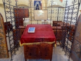 Cracovie synagogue Remu'h