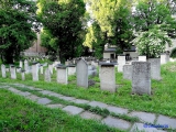 Cracovie synagogue Remu'h