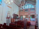 Cracovie synagogue Remu'h