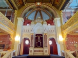 Cracovie synagogue Tempel