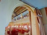 Cracovie synagogue Tempel