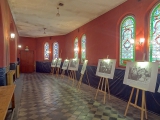 Cracovie synagogue Tempel