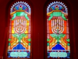 Cracovie synagogue Tempel