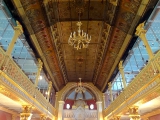 Cracovie synagogue Tempel