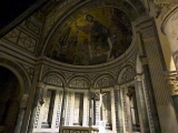 Florence basilique San Miniato al Monte