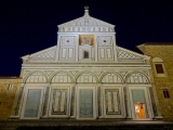 Florence basilique San Miniato al Monte