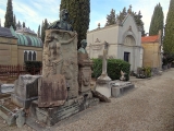 Florence cimetière des Portes Saintes