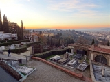 Florence cimetière des Portes Saintes