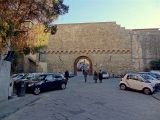 Florence quartier San Niccolo