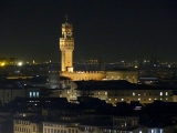 Florence vue depuis San Miniato al monte