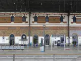 Gare de Jerez de la Frontera