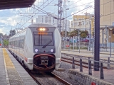 Gare de Jerez de la Frontera