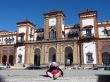 Gare de Jerez de la Frontera