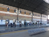 Gare de Jerez de la Frontera