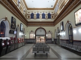 Gare de Jerez de la Frontera