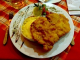 Schnitzel