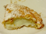 ricotta frite