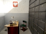 Gdansk centre européen de solidarité