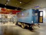 Gdansk centre européen de solidarité