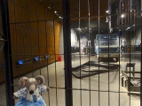 Gdansk centre européen de solidarité