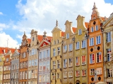 Gdansk dlugi Targ